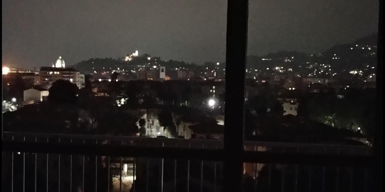 Suite Panorama Brescia Exteriör bild